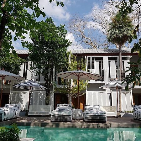 Treevana Club Chiangmai Τσιάνγκ Μάι Εξωτερικό φωτογραφία