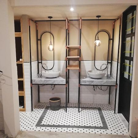 Treevana Club Chiangmai Τσιάνγκ Μάι Εξωτερικό φωτογραφία