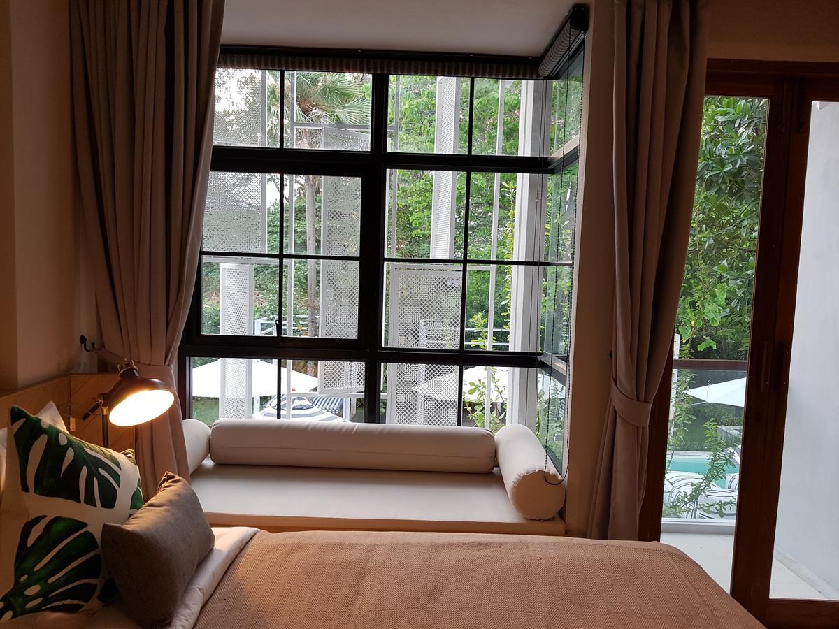 Treevana Club Chiangmai Τσιάνγκ Μάι Εξωτερικό φωτογραφία