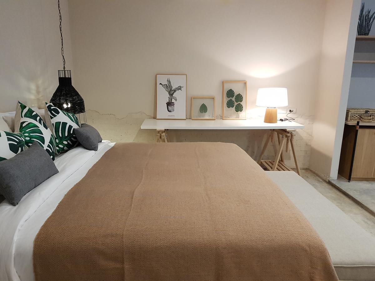 Treevana Club Chiangmai Τσιάνγκ Μάι Εξωτερικό φωτογραφία