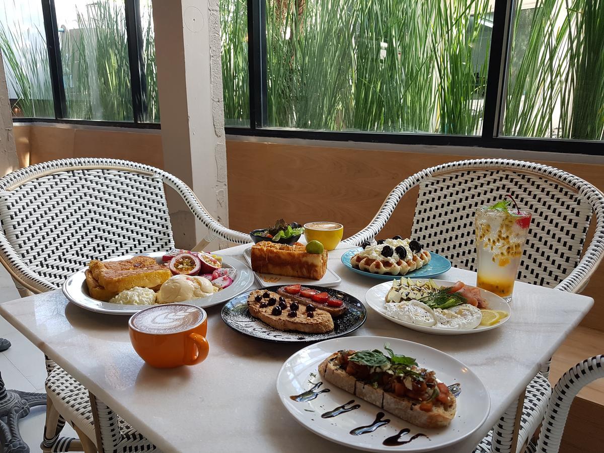 Treevana Club Chiangmai Τσιάνγκ Μάι Εξωτερικό φωτογραφία