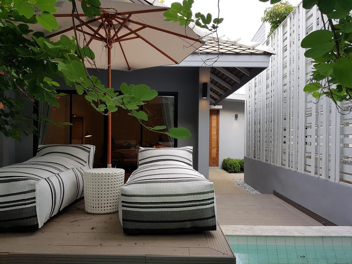 Treevana Club Chiangmai Τσιάνγκ Μάι Εξωτερικό φωτογραφία