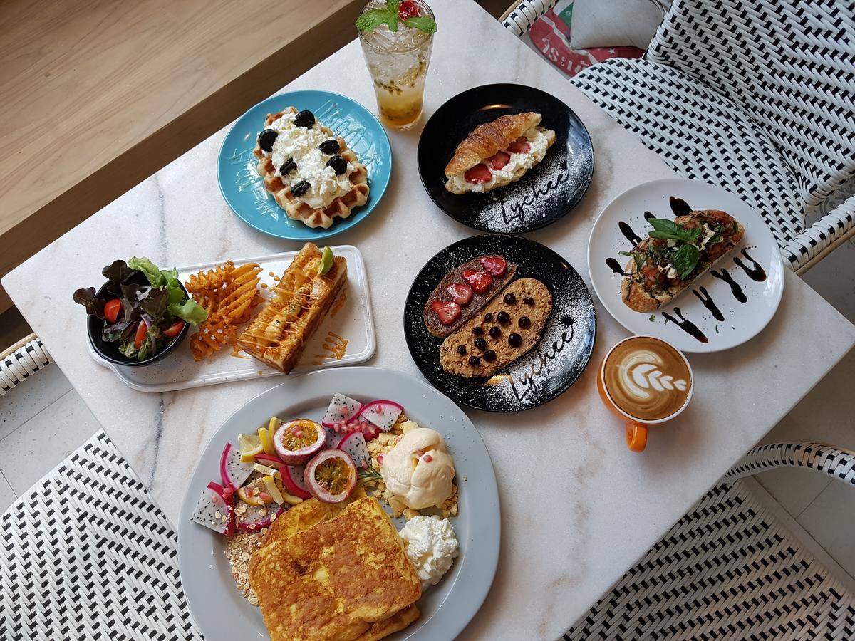 Treevana Club Chiangmai Τσιάνγκ Μάι Εξωτερικό φωτογραφία