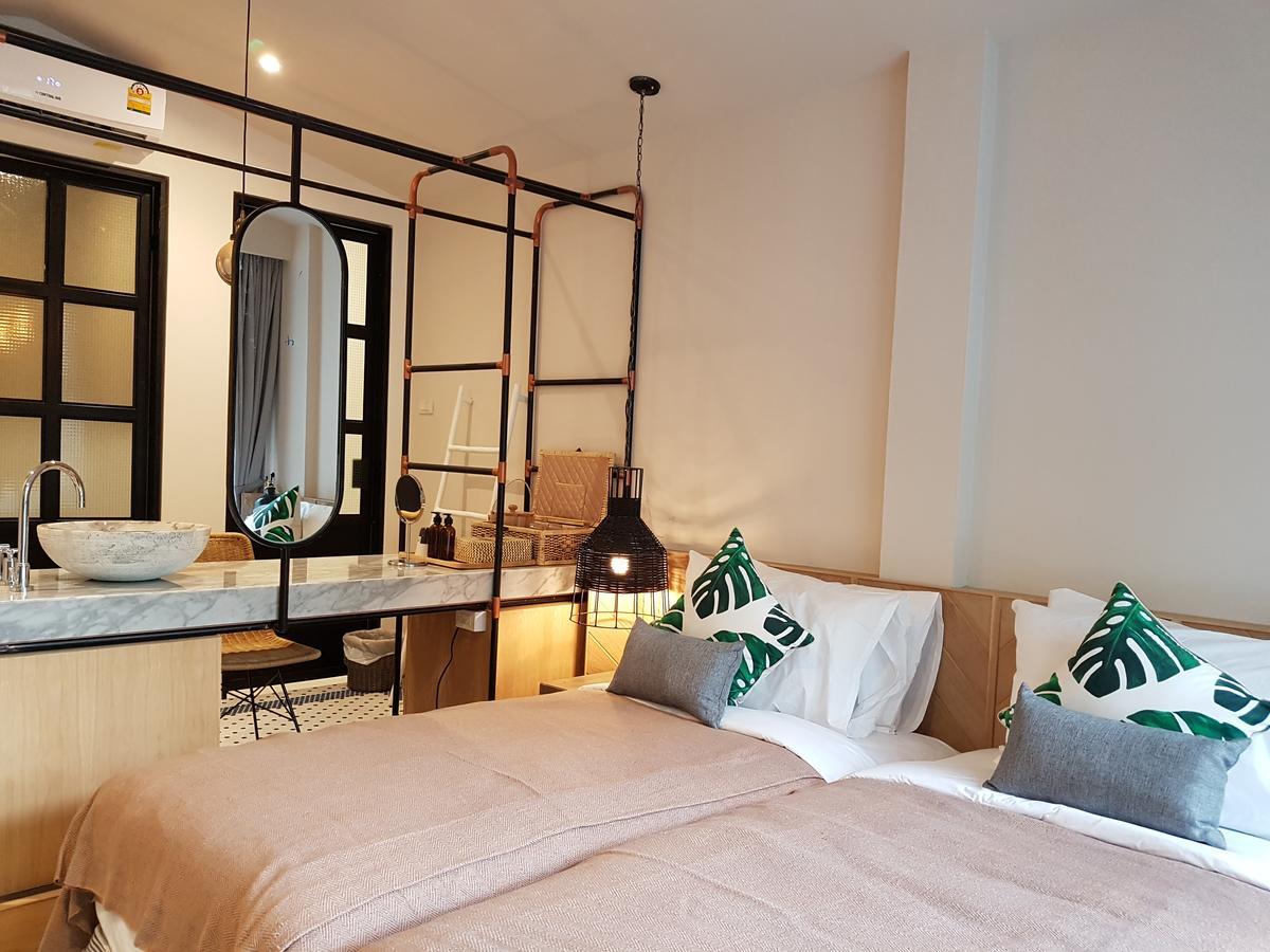 Treevana Club Chiangmai Τσιάνγκ Μάι Εξωτερικό φωτογραφία