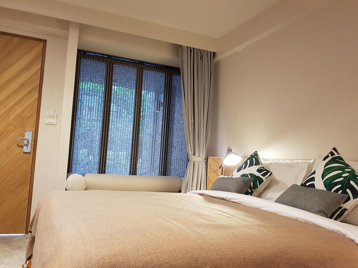 Treevana Club Chiangmai Τσιάνγκ Μάι Εξωτερικό φωτογραφία