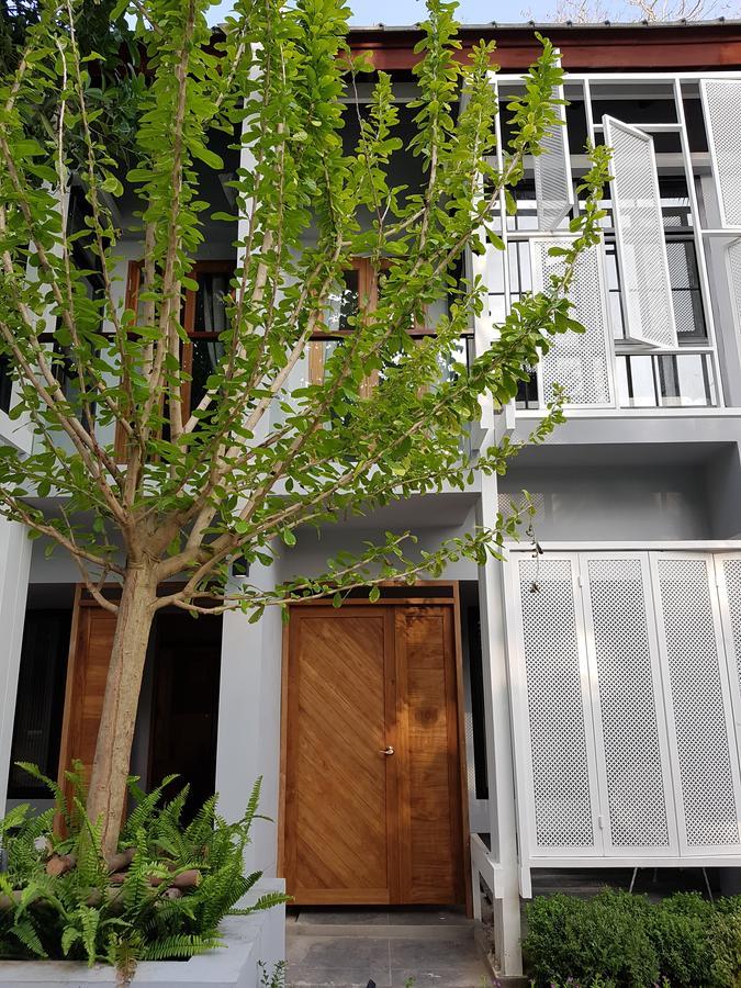 Treevana Club Chiangmai Τσιάνγκ Μάι Εξωτερικό φωτογραφία