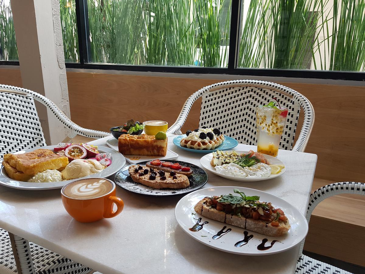 Treevana Club Chiangmai Τσιάνγκ Μάι Εξωτερικό φωτογραφία