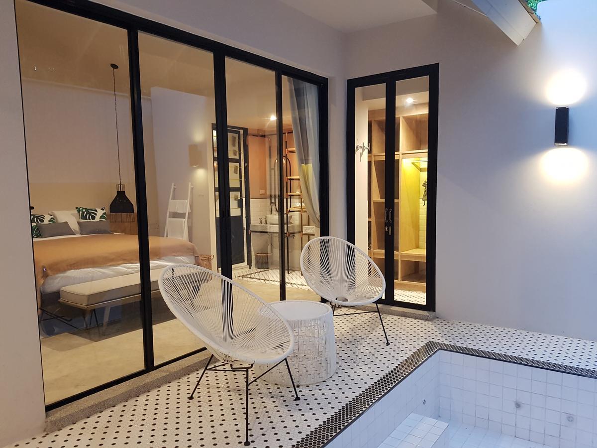Treevana Club Chiangmai Τσιάνγκ Μάι Εξωτερικό φωτογραφία
