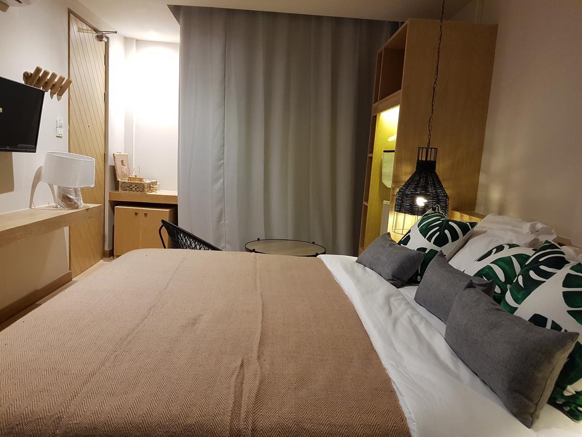 Treevana Club Chiangmai Τσιάνγκ Μάι Εξωτερικό φωτογραφία