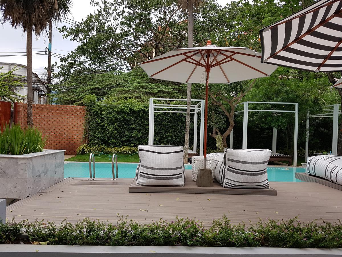 Treevana Club Chiangmai Τσιάνγκ Μάι Εξωτερικό φωτογραφία