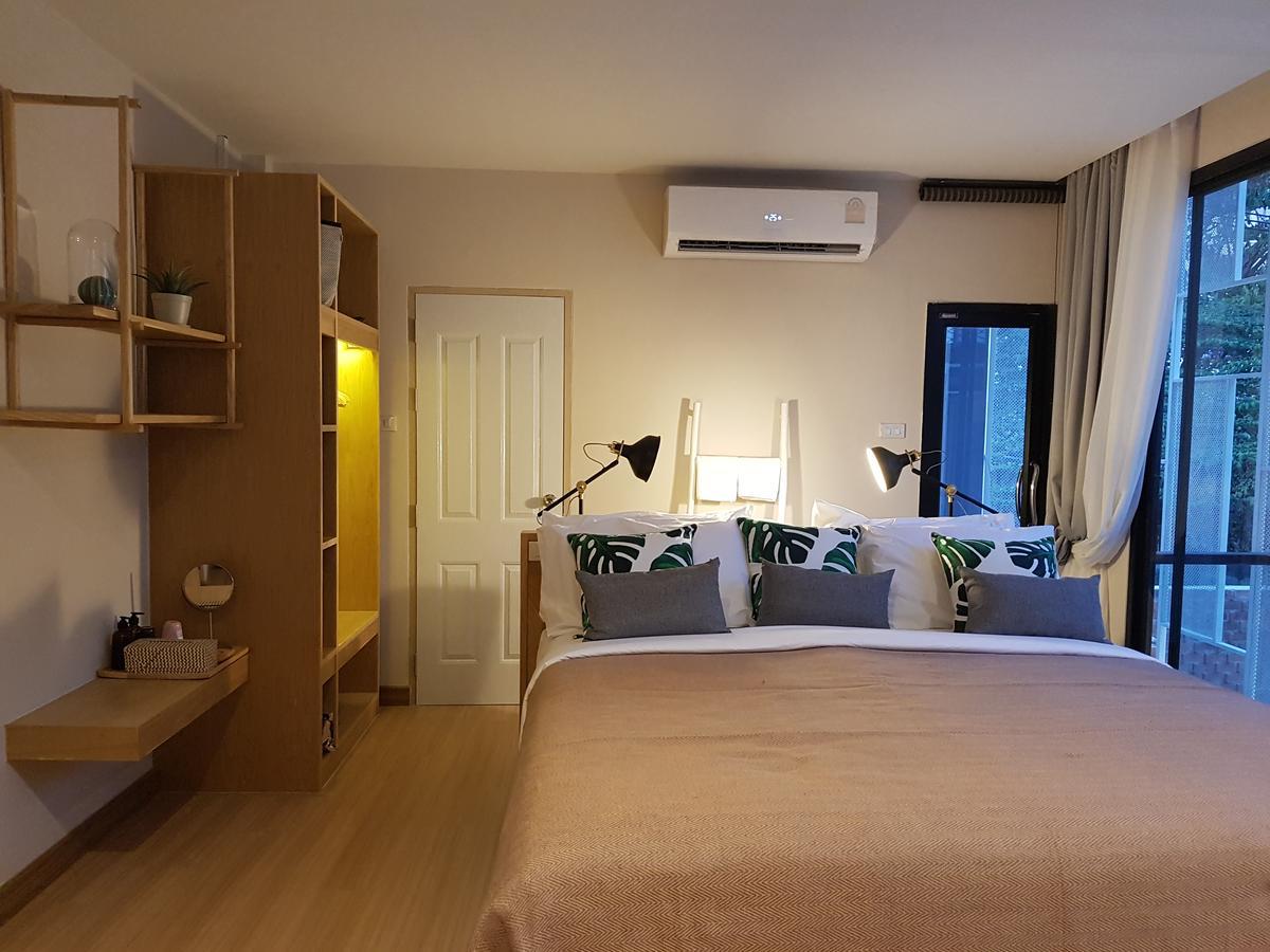 Treevana Club Chiangmai Τσιάνγκ Μάι Εξωτερικό φωτογραφία