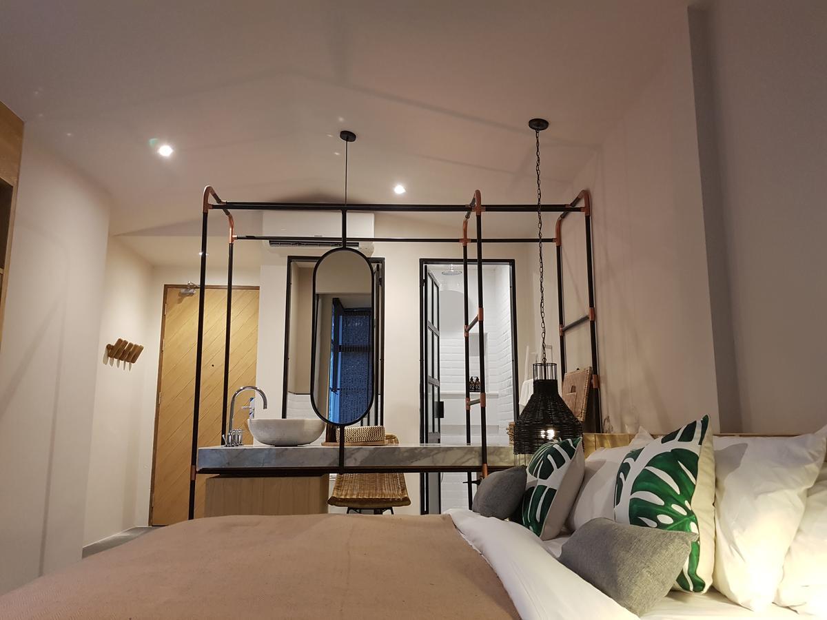 Treevana Club Chiangmai Τσιάνγκ Μάι Εξωτερικό φωτογραφία