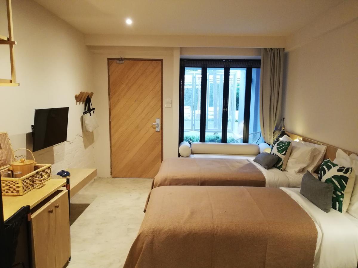 Treevana Club Chiangmai Τσιάνγκ Μάι Εξωτερικό φωτογραφία