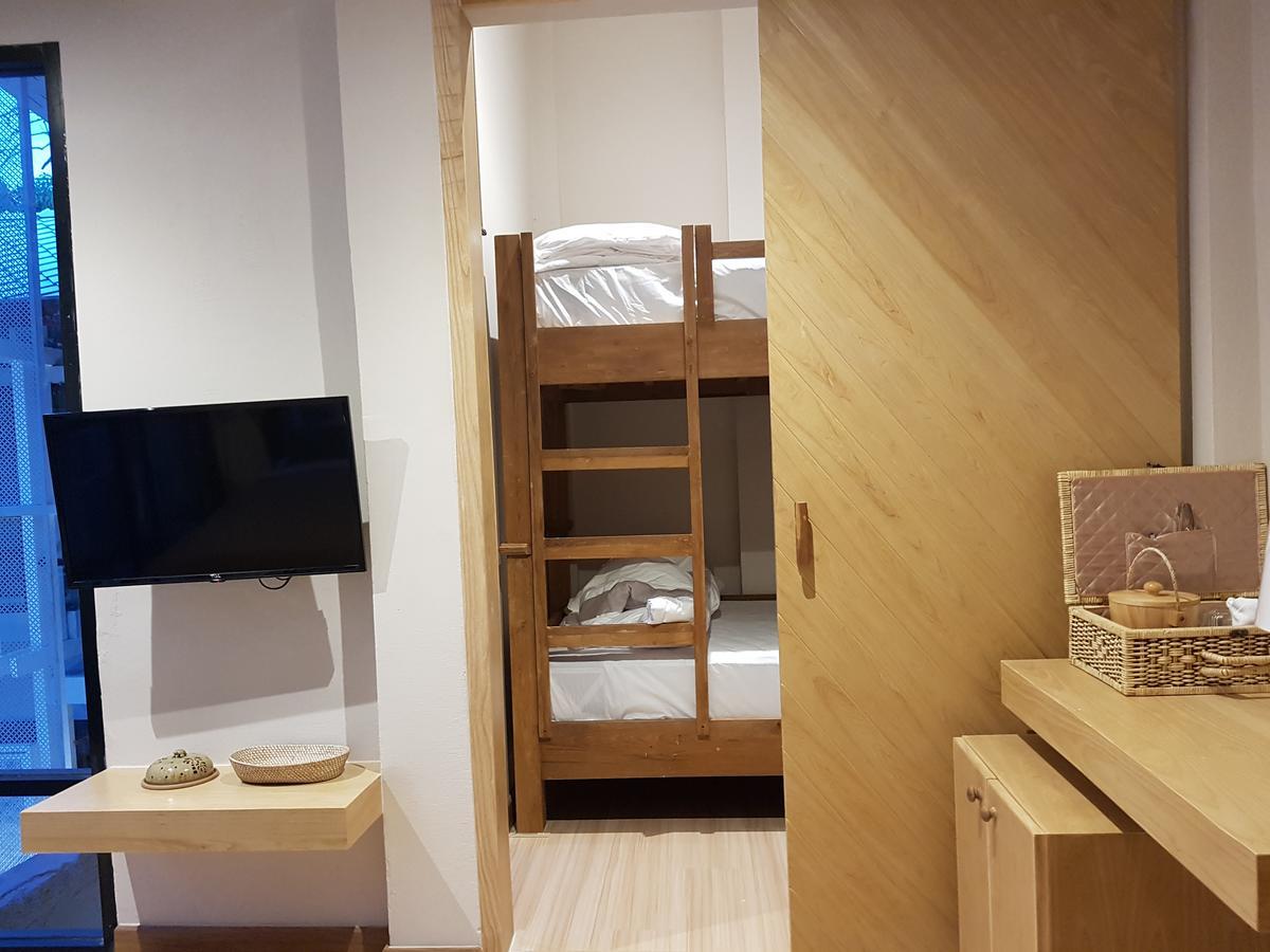 Treevana Club Chiangmai Τσιάνγκ Μάι Εξωτερικό φωτογραφία