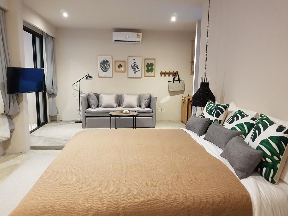Treevana Club Chiangmai Τσιάνγκ Μάι Εξωτερικό φωτογραφία