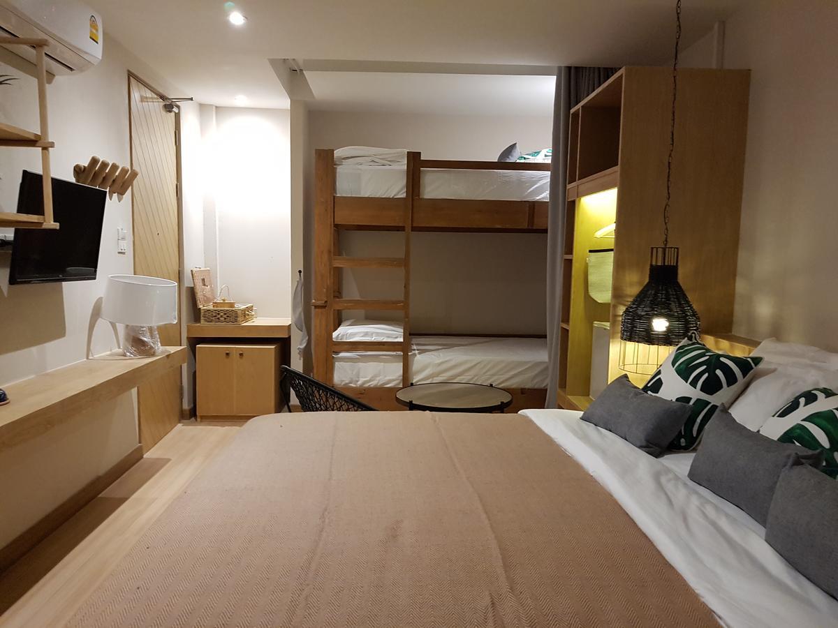 Treevana Club Chiangmai Τσιάνγκ Μάι Εξωτερικό φωτογραφία