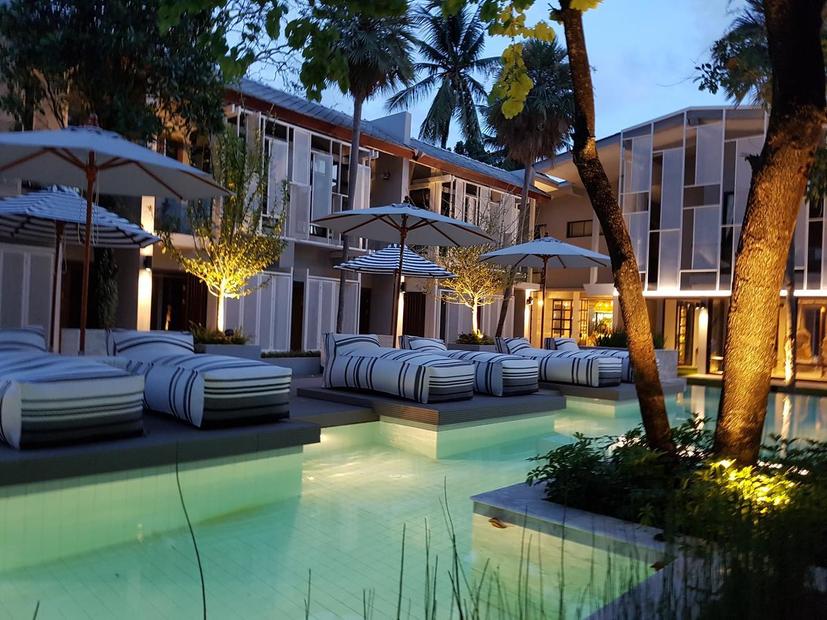 Treevana Club Chiangmai Τσιάνγκ Μάι Εξωτερικό φωτογραφία