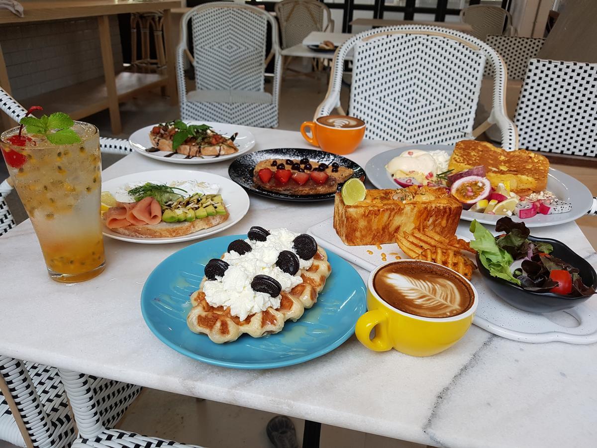 Treevana Club Chiangmai Τσιάνγκ Μάι Εξωτερικό φωτογραφία