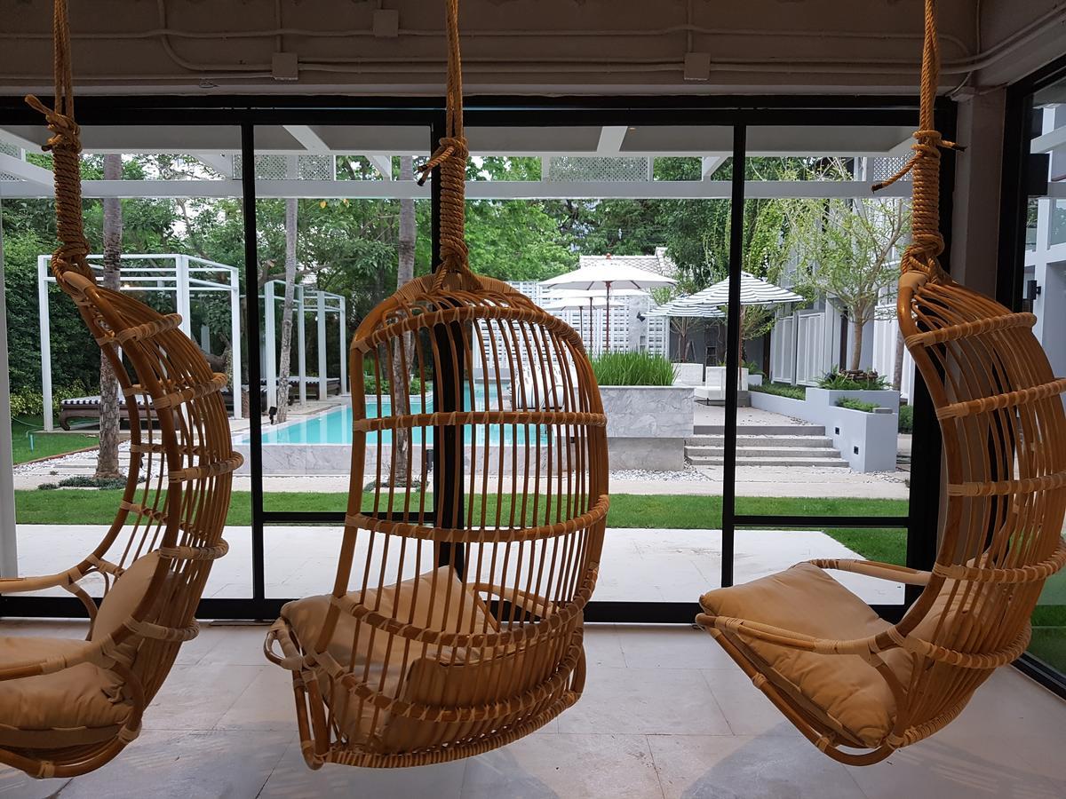Treevana Club Chiangmai Τσιάνγκ Μάι Εξωτερικό φωτογραφία