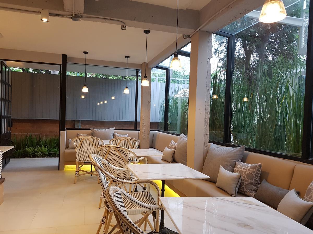 Treevana Club Chiangmai Τσιάνγκ Μάι Εξωτερικό φωτογραφία