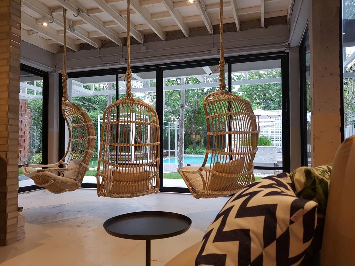 Treevana Club Chiangmai Τσιάνγκ Μάι Εξωτερικό φωτογραφία