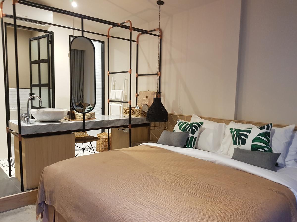 Treevana Club Chiangmai Τσιάνγκ Μάι Εξωτερικό φωτογραφία