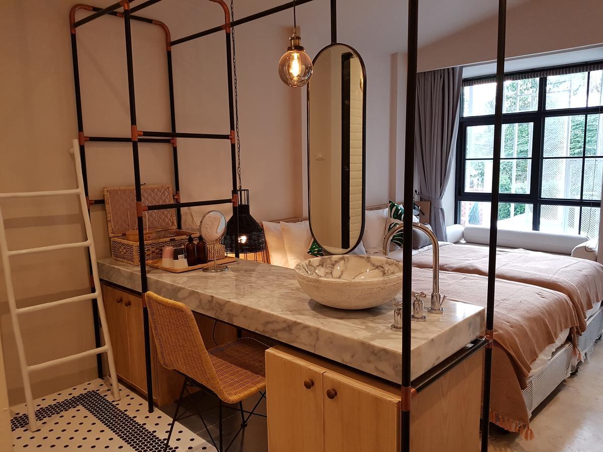 Treevana Club Chiangmai Τσιάνγκ Μάι Εξωτερικό φωτογραφία