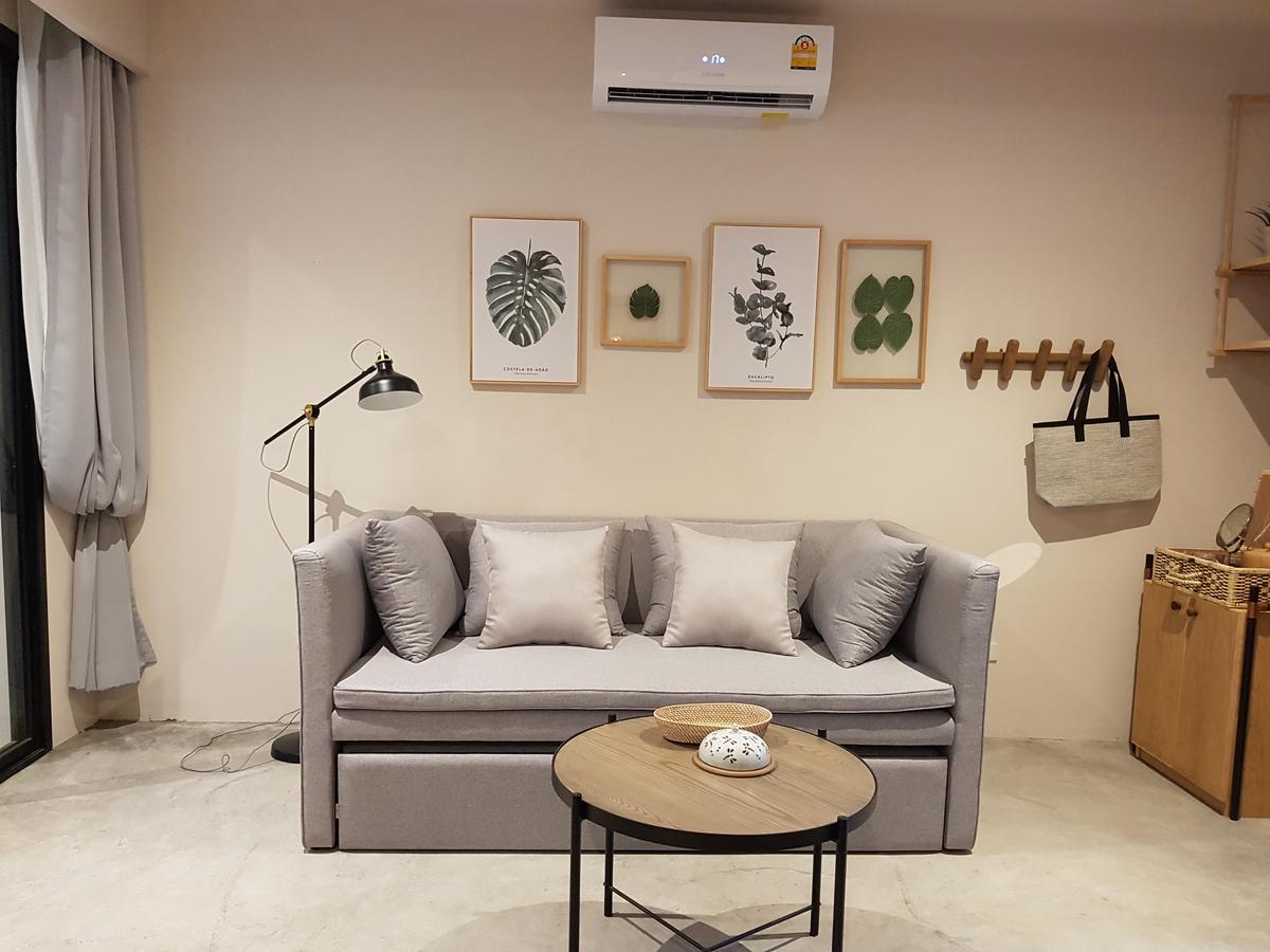 Treevana Club Chiangmai Τσιάνγκ Μάι Εξωτερικό φωτογραφία