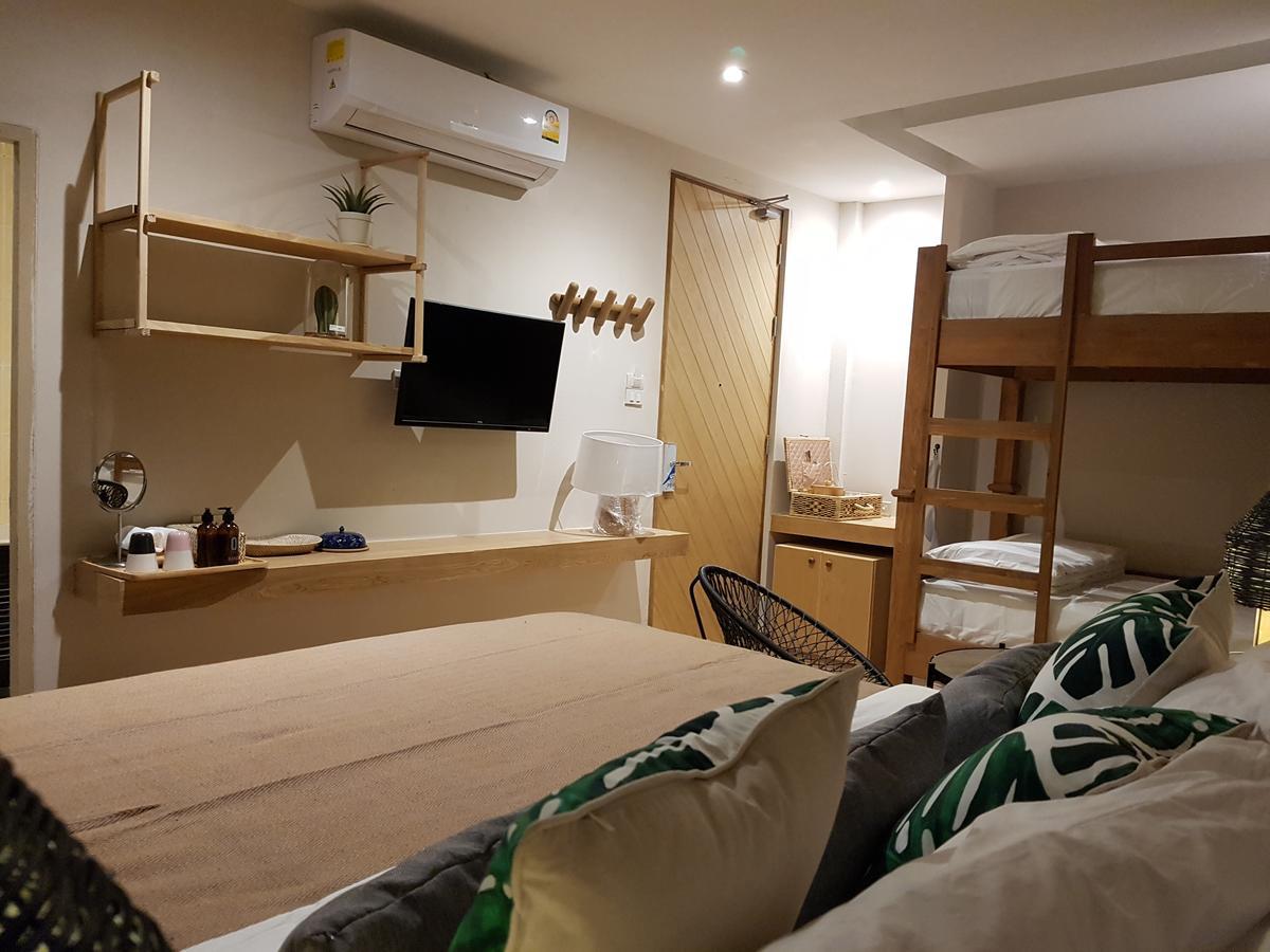 Treevana Club Chiangmai Τσιάνγκ Μάι Εξωτερικό φωτογραφία