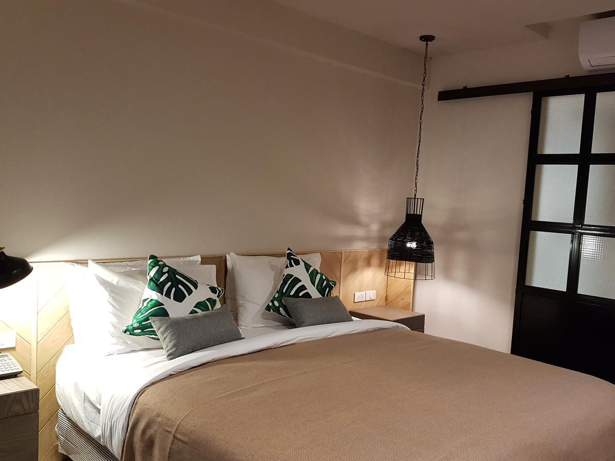 Treevana Club Chiangmai Τσιάνγκ Μάι Εξωτερικό φωτογραφία