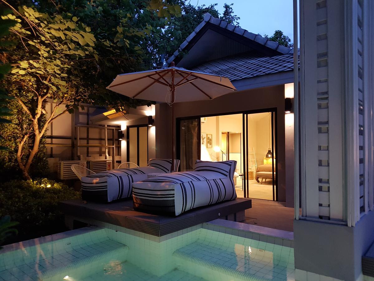 Treevana Club Chiangmai Τσιάνγκ Μάι Εξωτερικό φωτογραφία