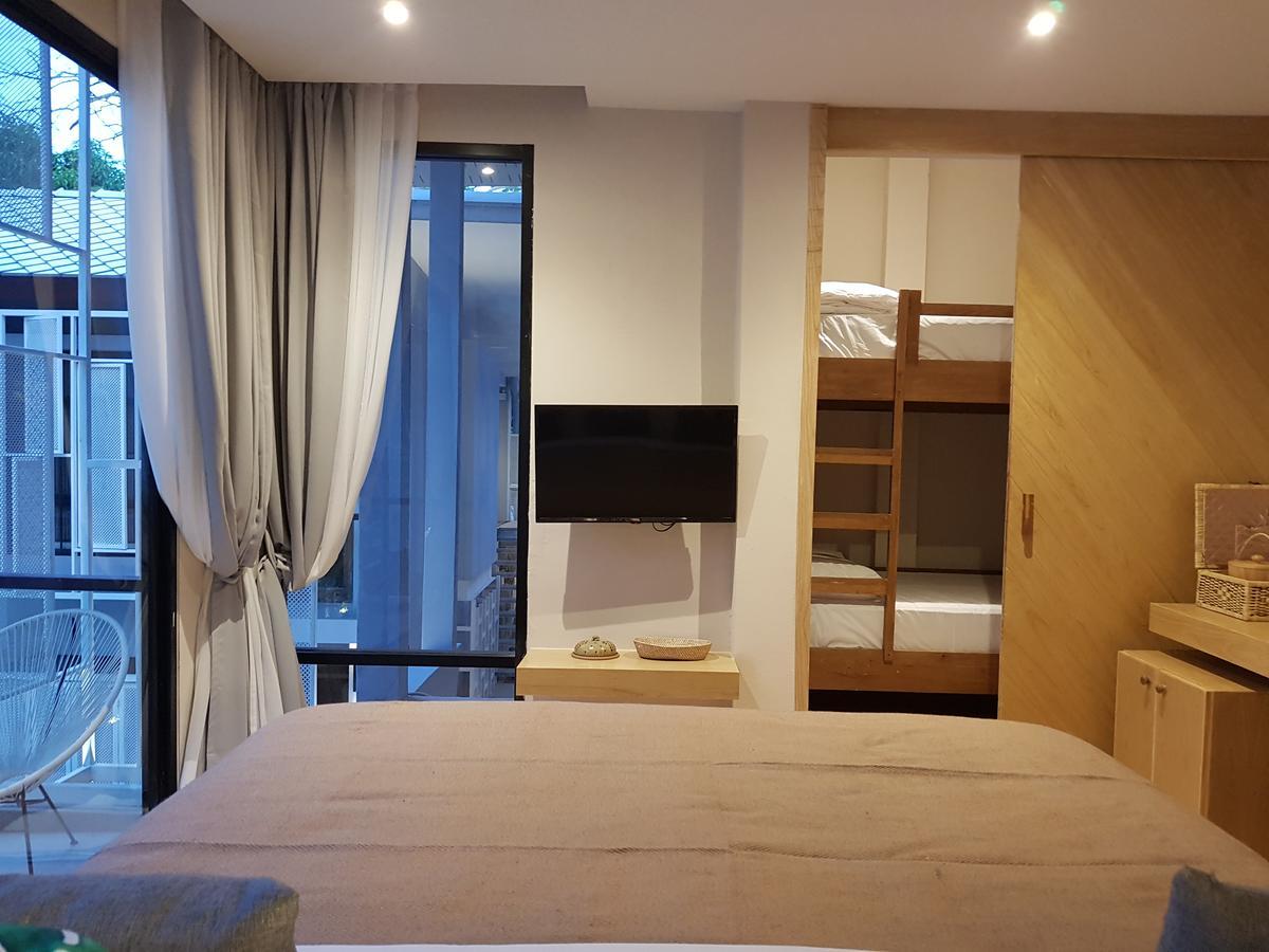 Treevana Club Chiangmai Τσιάνγκ Μάι Εξωτερικό φωτογραφία