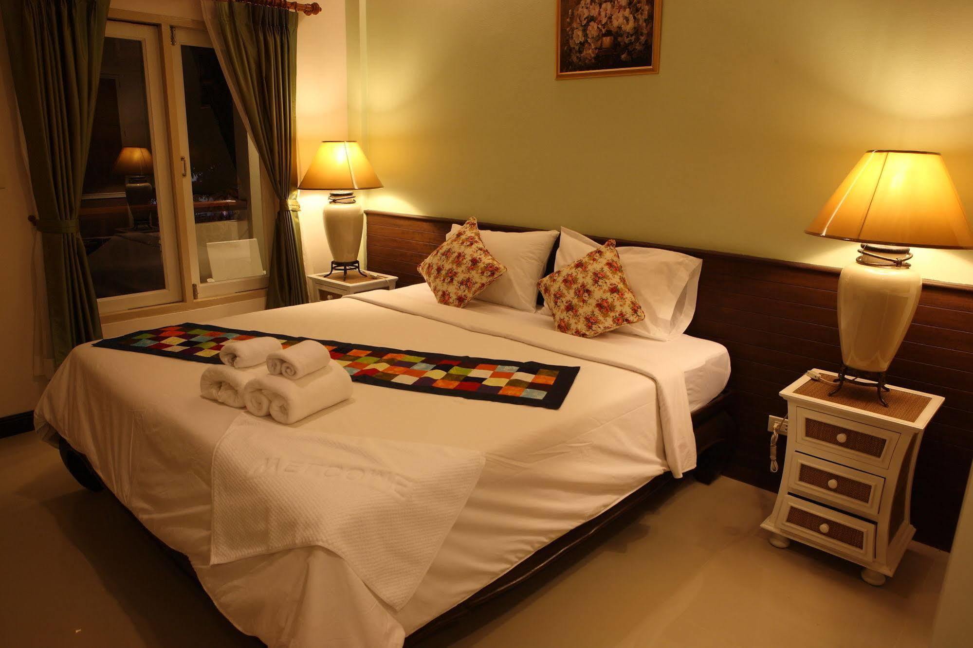 Treevana Club Chiangmai Τσιάνγκ Μάι Εξωτερικό φωτογραφία