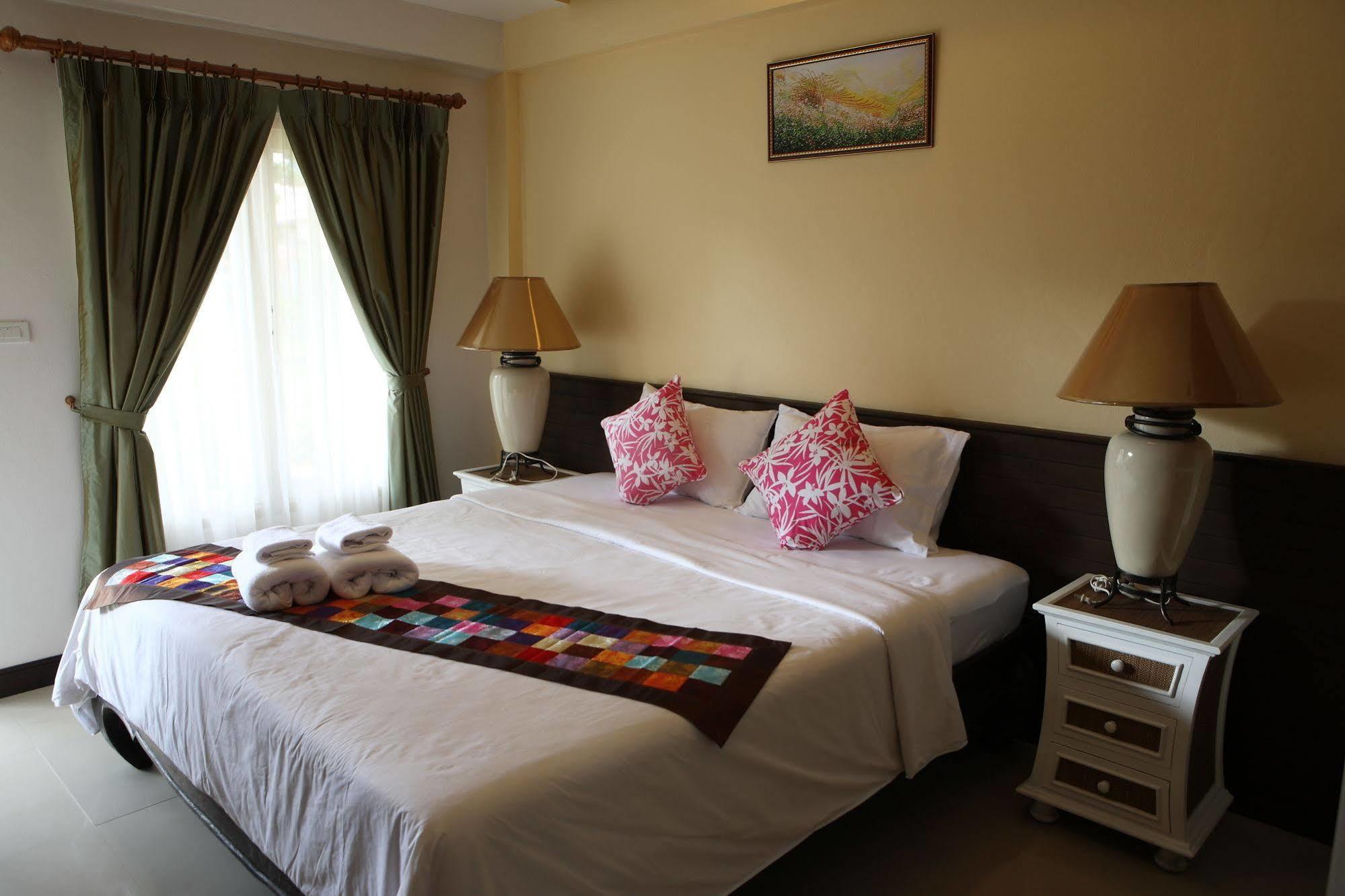 Treevana Club Chiangmai Τσιάνγκ Μάι Εξωτερικό φωτογραφία