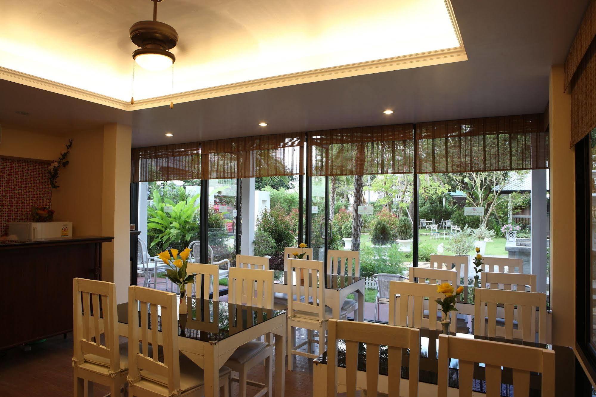 Treevana Club Chiangmai Τσιάνγκ Μάι Εξωτερικό φωτογραφία