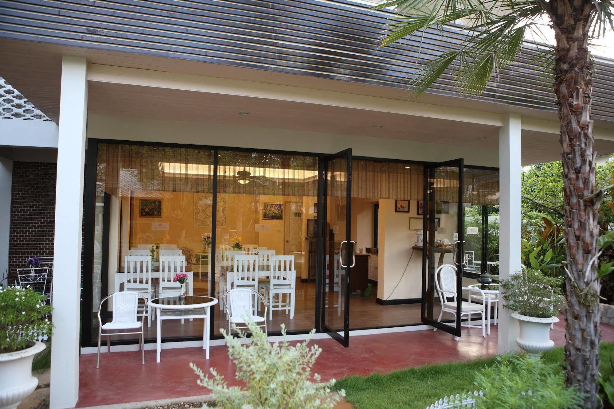 Treevana Club Chiangmai Τσιάνγκ Μάι Εξωτερικό φωτογραφία