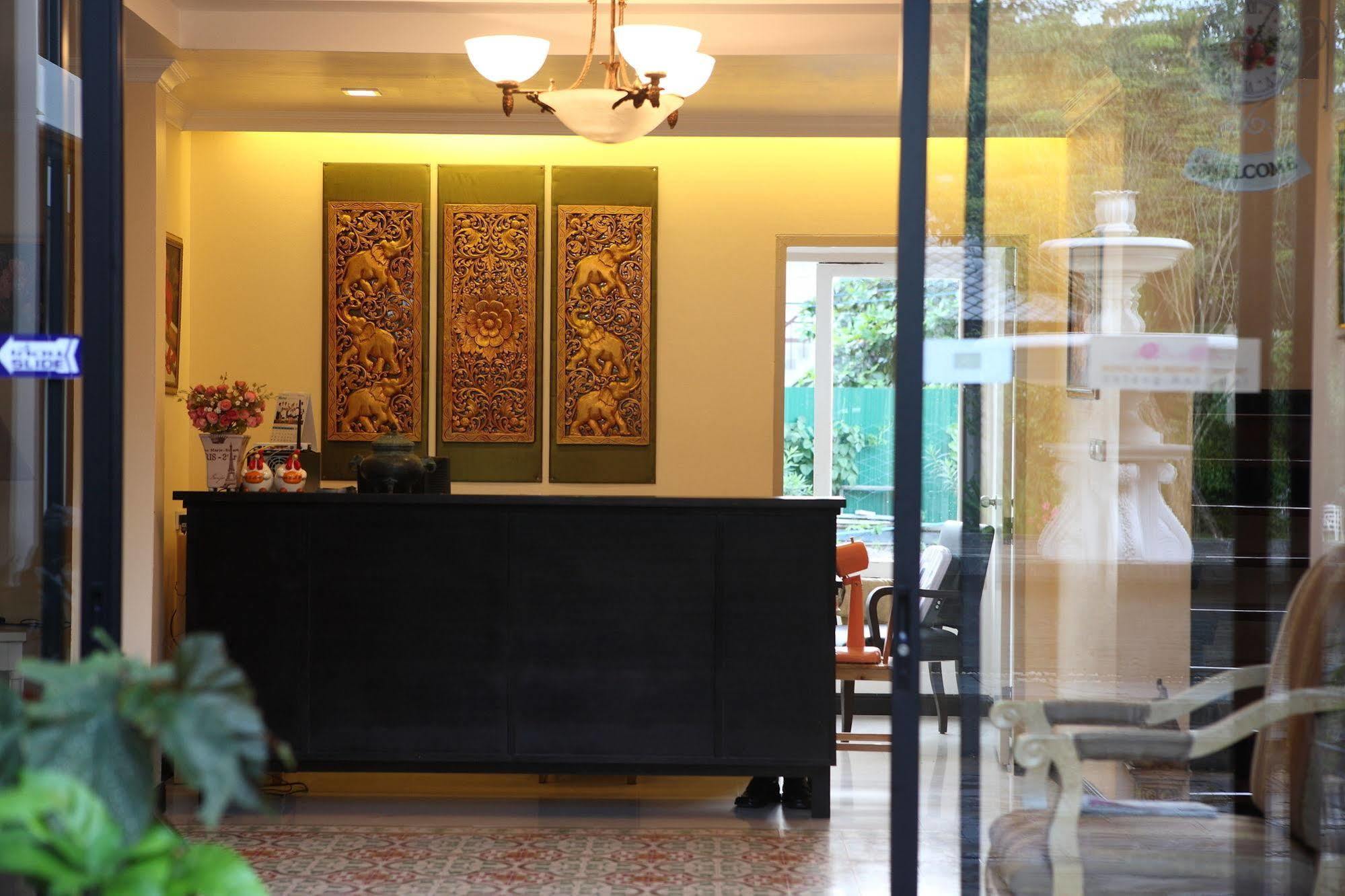 Treevana Club Chiangmai Τσιάνγκ Μάι Εξωτερικό φωτογραφία