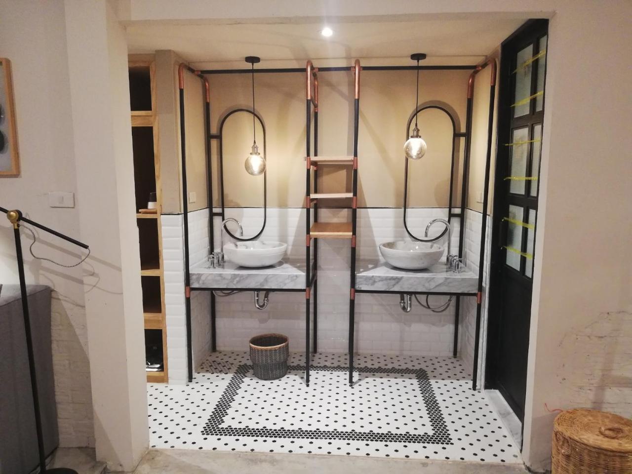 Treevana Club Chiangmai Τσιάνγκ Μάι Εξωτερικό φωτογραφία